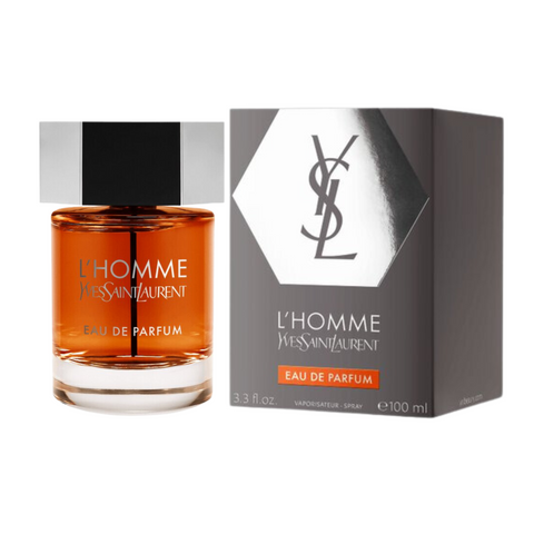 YSL L'Homme EDP