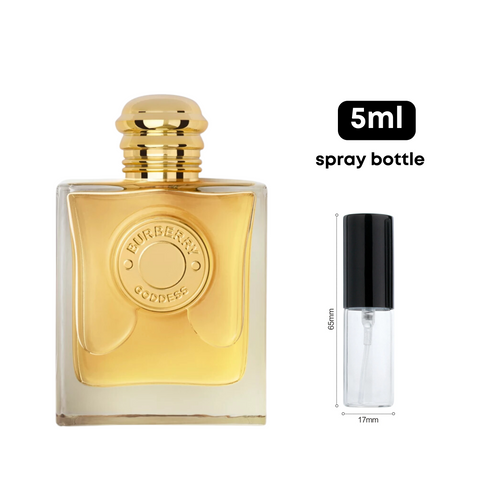 Burberry Goddess Eau De Parfum Intense – Perfume Shop Burberry Goddess Eau De Parfum Intense – Perfume Shop