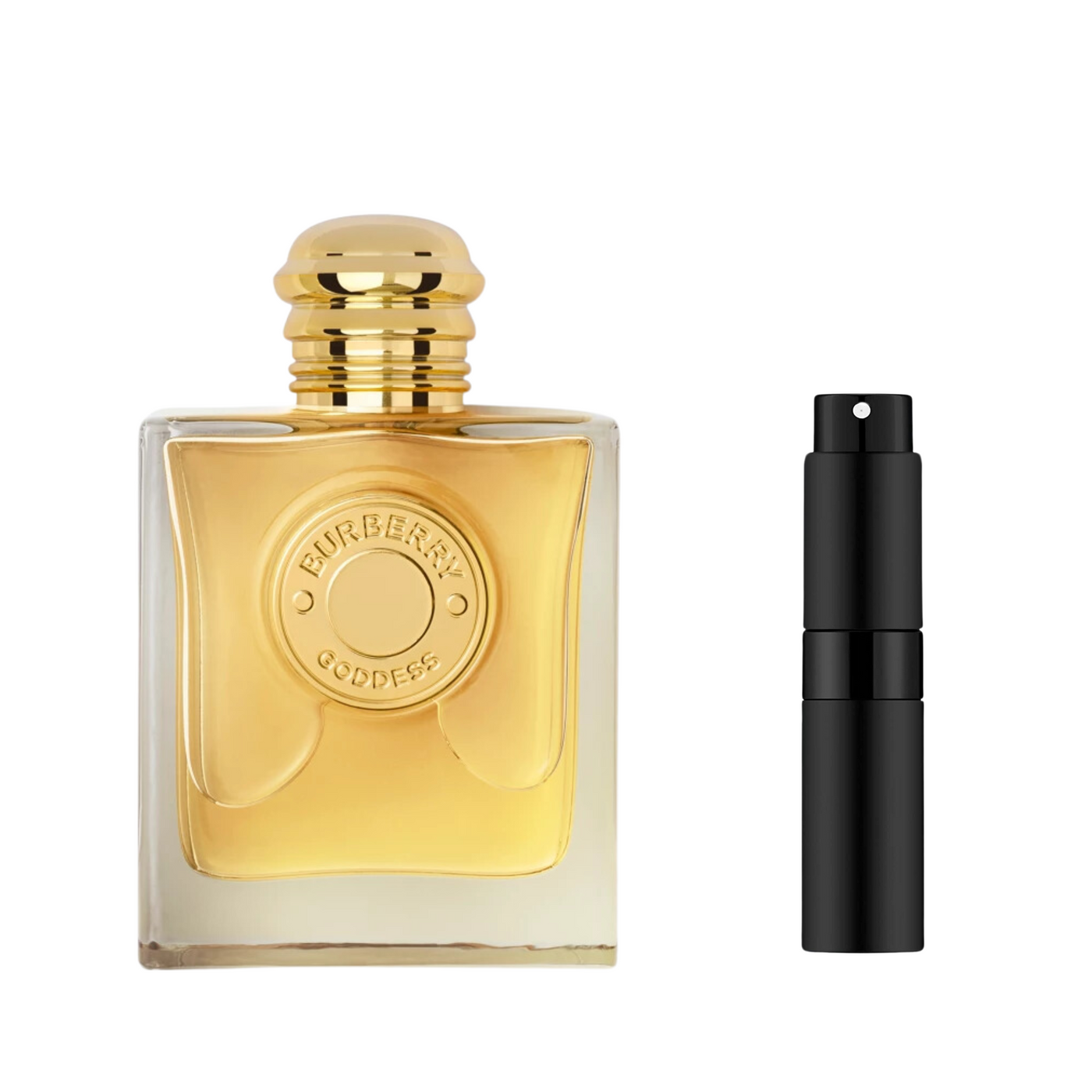 Burberry Goddess Eau De Parfum Intense – Perfume Shop Burberry Goddess Eau De Parfum Intense – Perfume Shop
