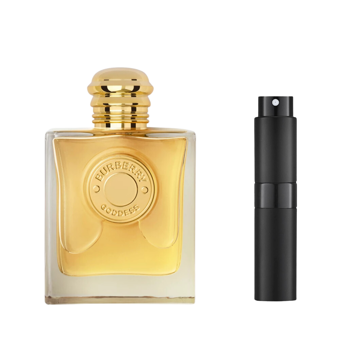 Burberry Goddess Eau De Parfum Intense