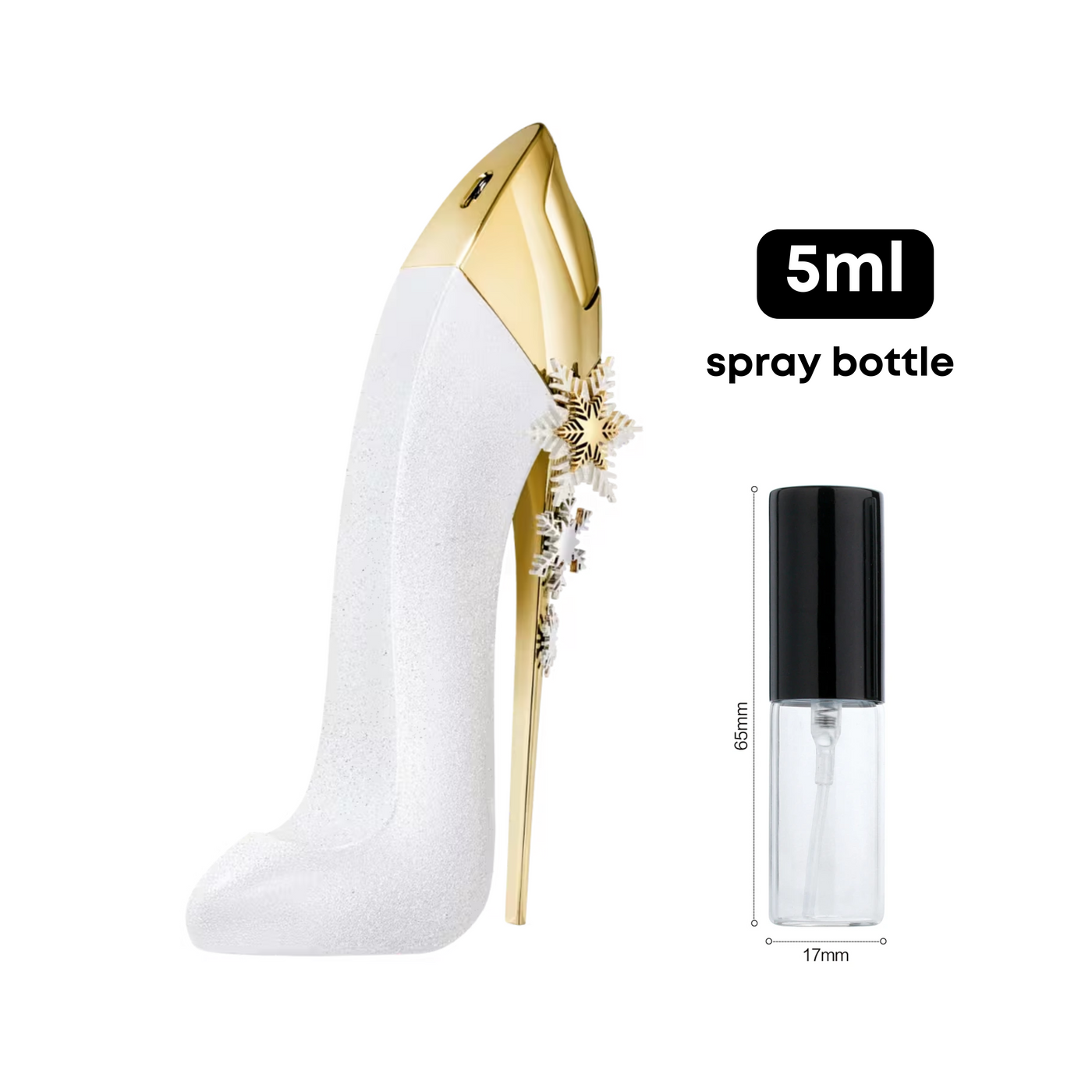 Carolina Herrera Good Girl Sparkling Ice Perfume Shop