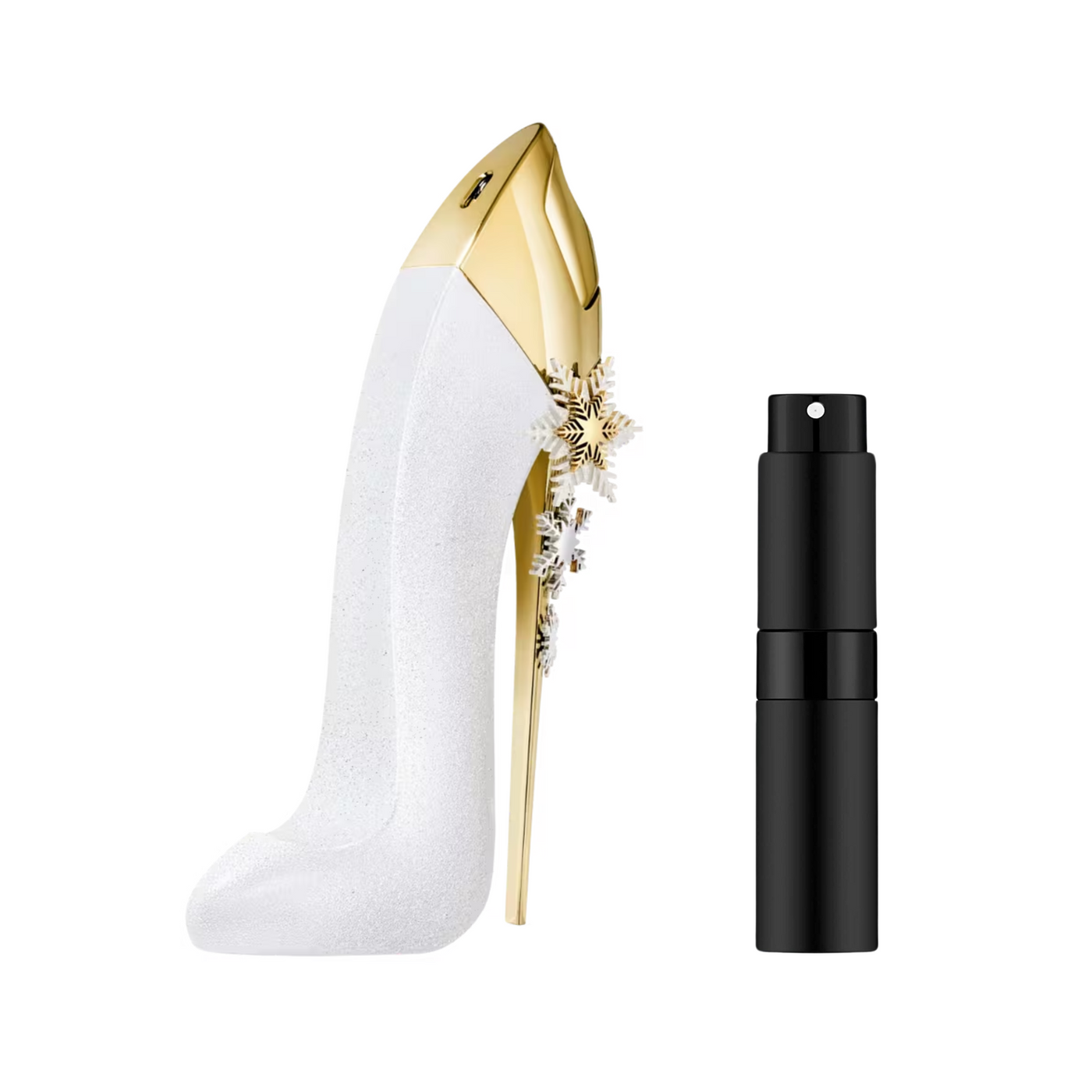 Carolina Herrera Good Girl Sparkling Ice Perfume Shop