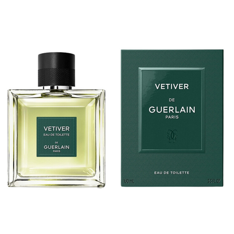 Vetiver De Guerlain