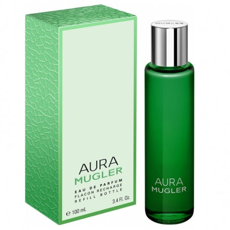 Aura Mugler EDP - Perfume Shop