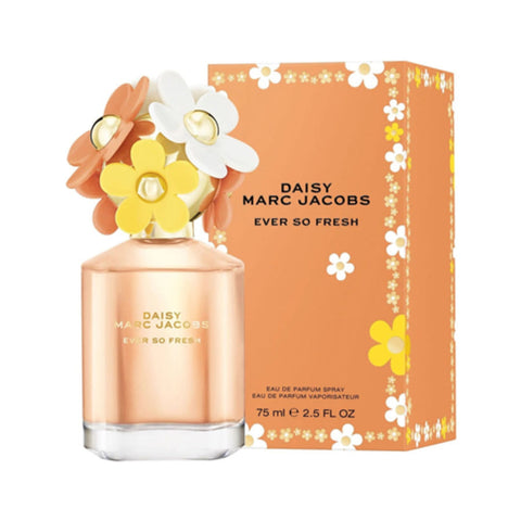 Marc Jacobs Daisy Ever So Fresh