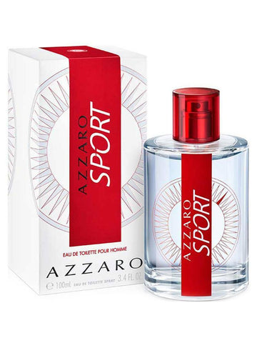 Azzaro Sport