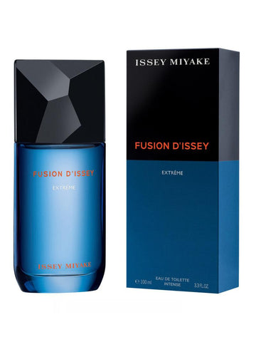 Issey Miyake Fusion D'issey Extreme