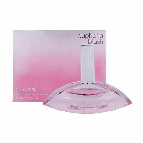 CK Euphoria Blush