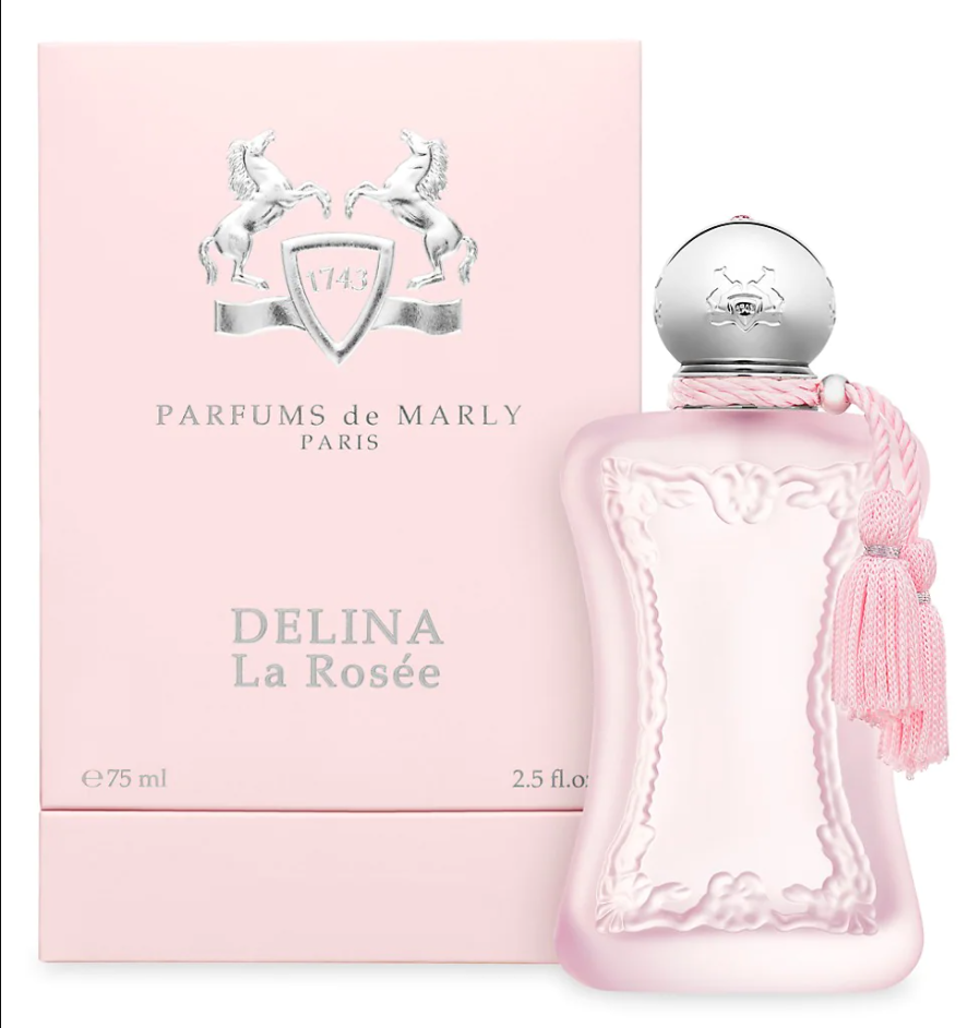 Parfums De Marly Delina La Rosee