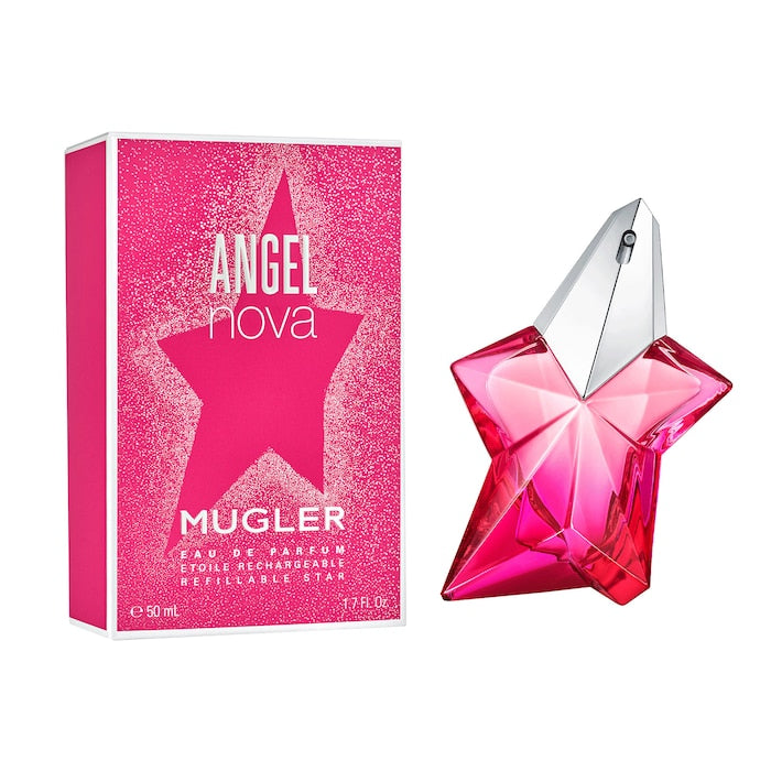 Mugler Angel Nova