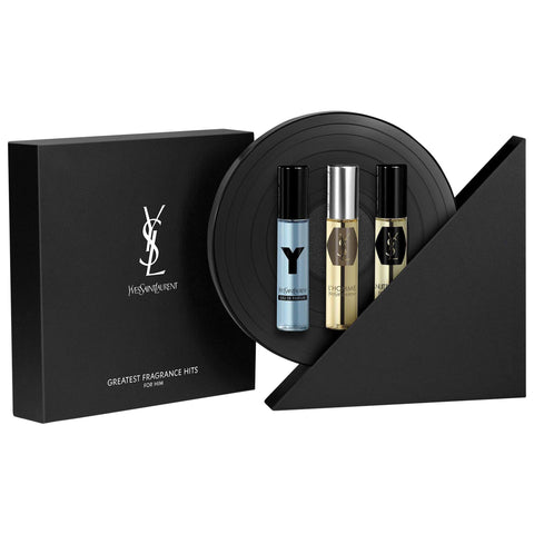 Yves Saint Laurent Men's Cologne Travel Set