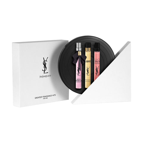 Yves Saint Laurent Women's Perfume Travel Set
