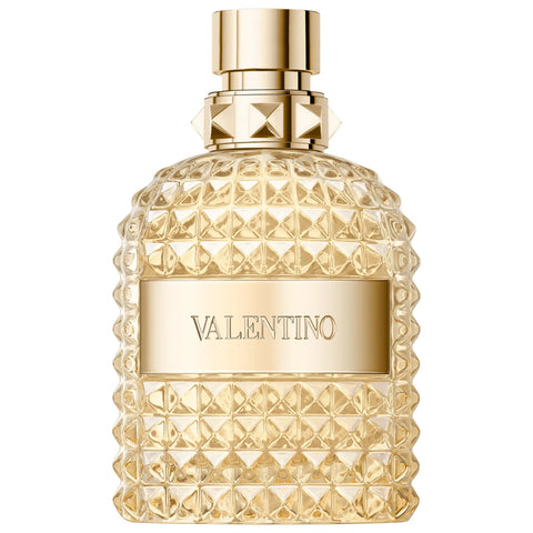 Valentino Uomo Born In Roma The Gold