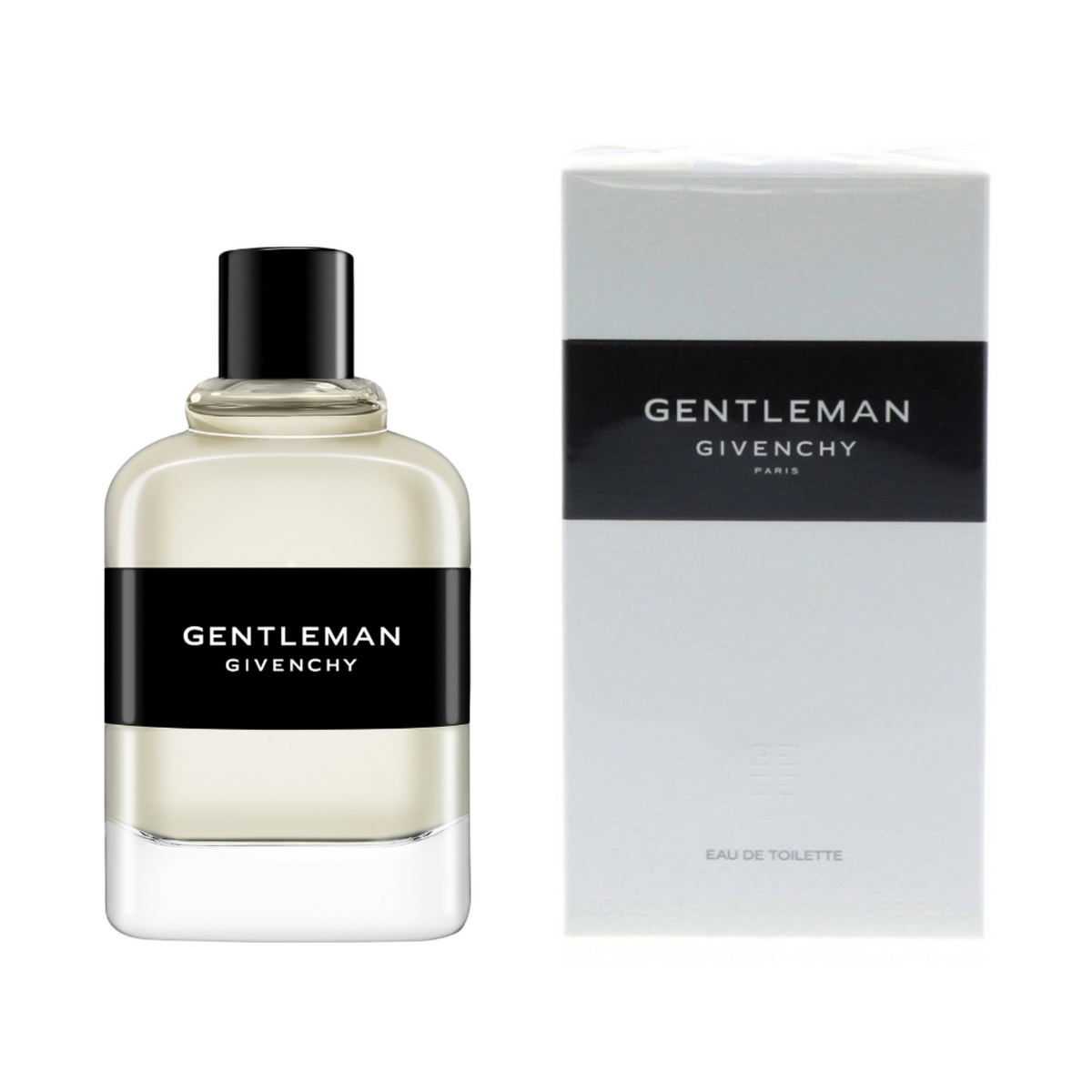 Givenchy Gentleman EDT