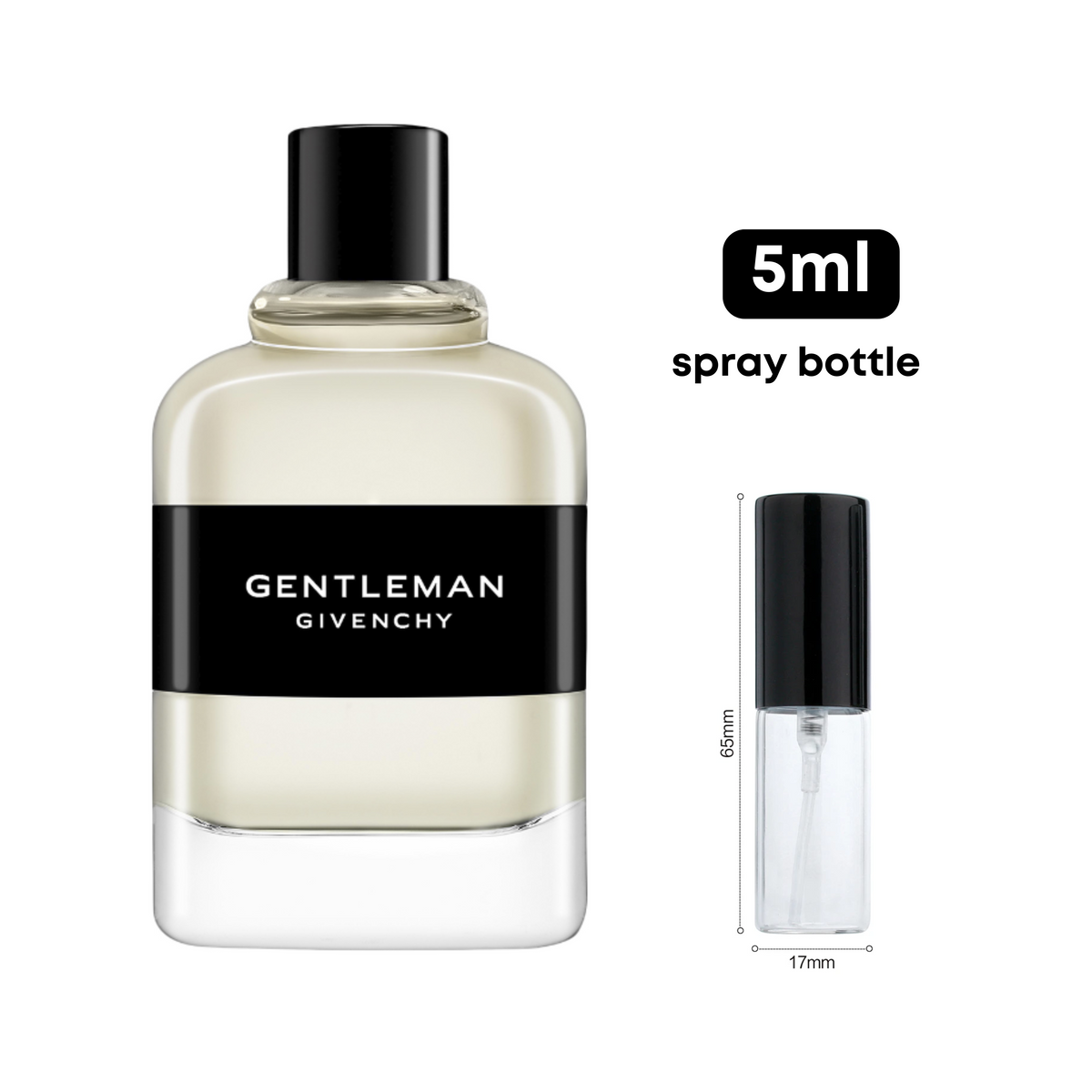 Givenchy Gentleman EDT