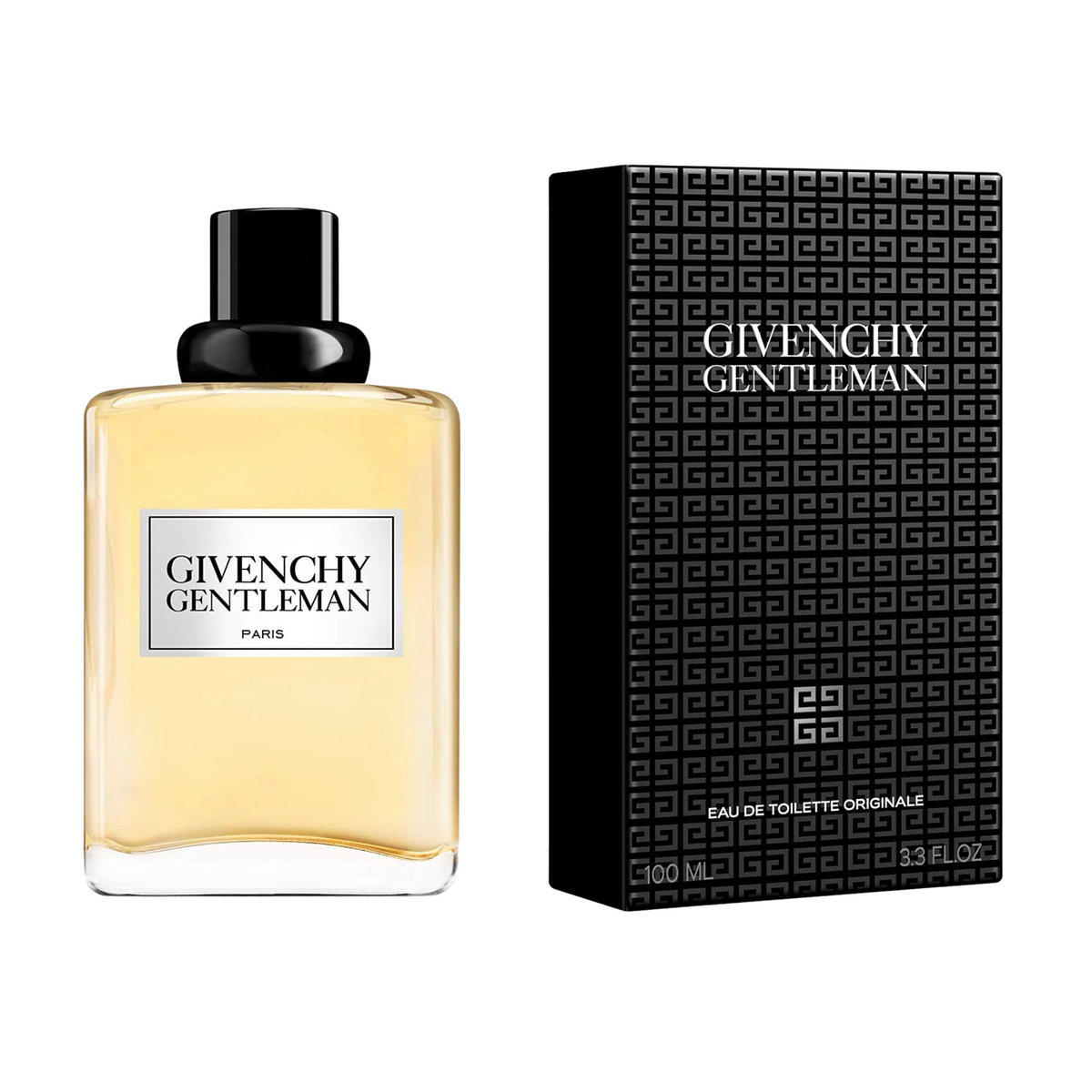 Gentleman Givenchy