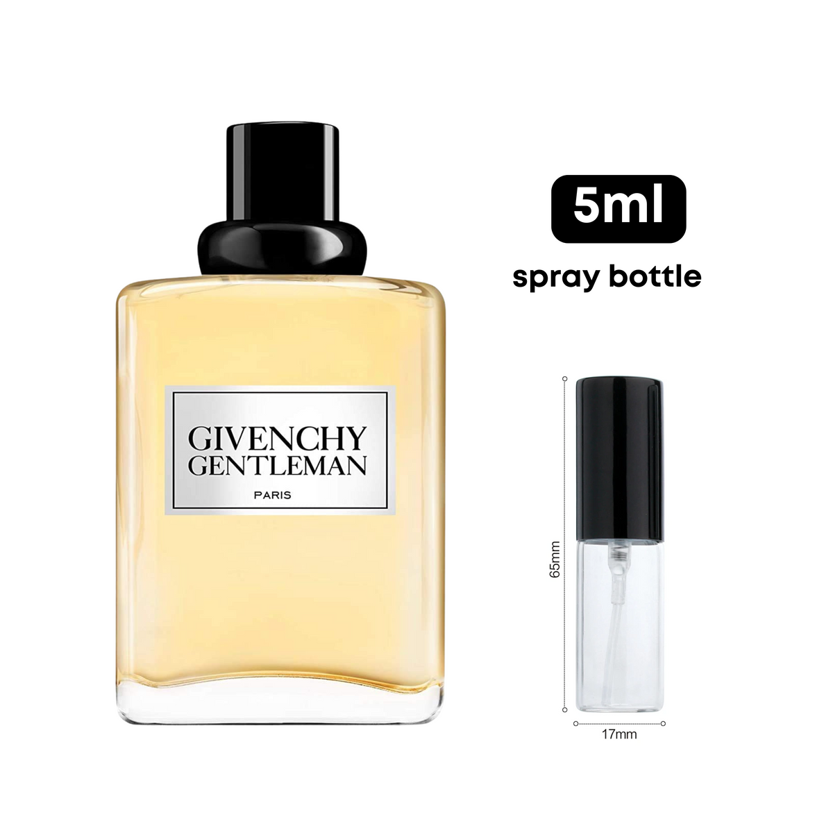 Gentleman Givenchy