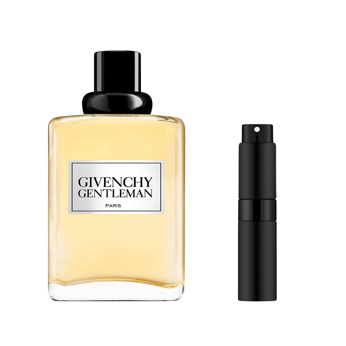 Gentleman Givenchy