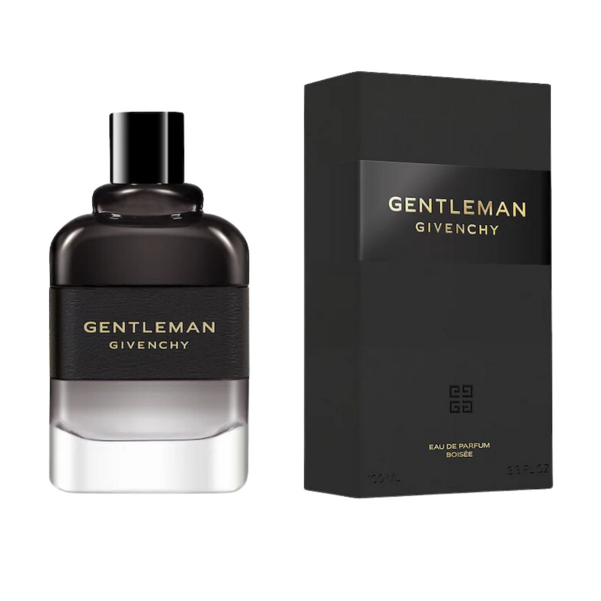 Givenchy Gentleman Boisée