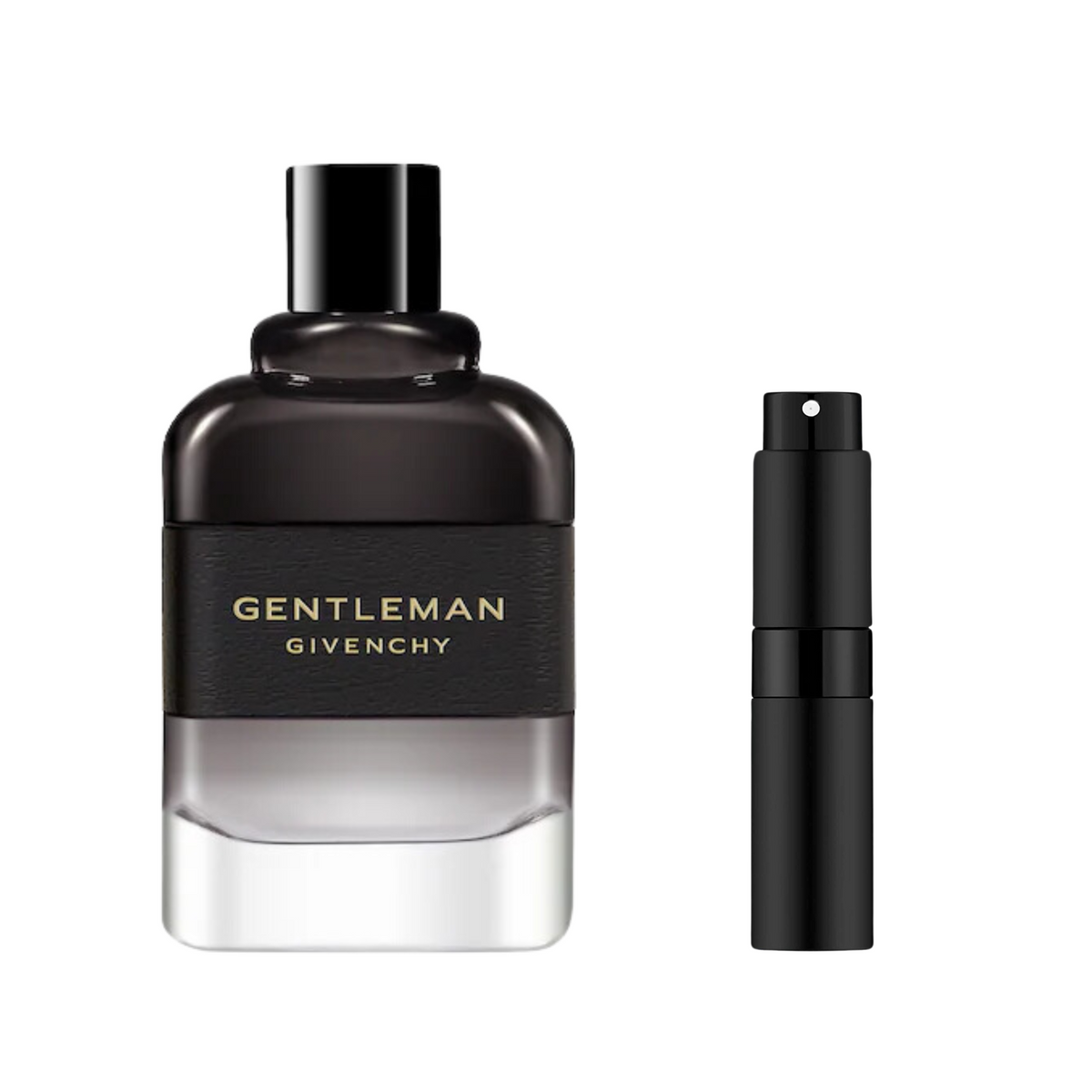 Givenchy Gentleman Boisée