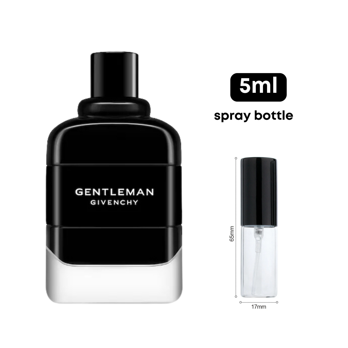 Givenchy Gentleman Edp