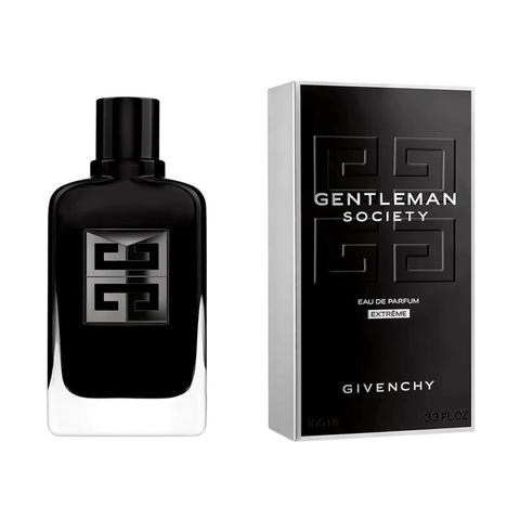 Givenchy Gentleman Society Extreme