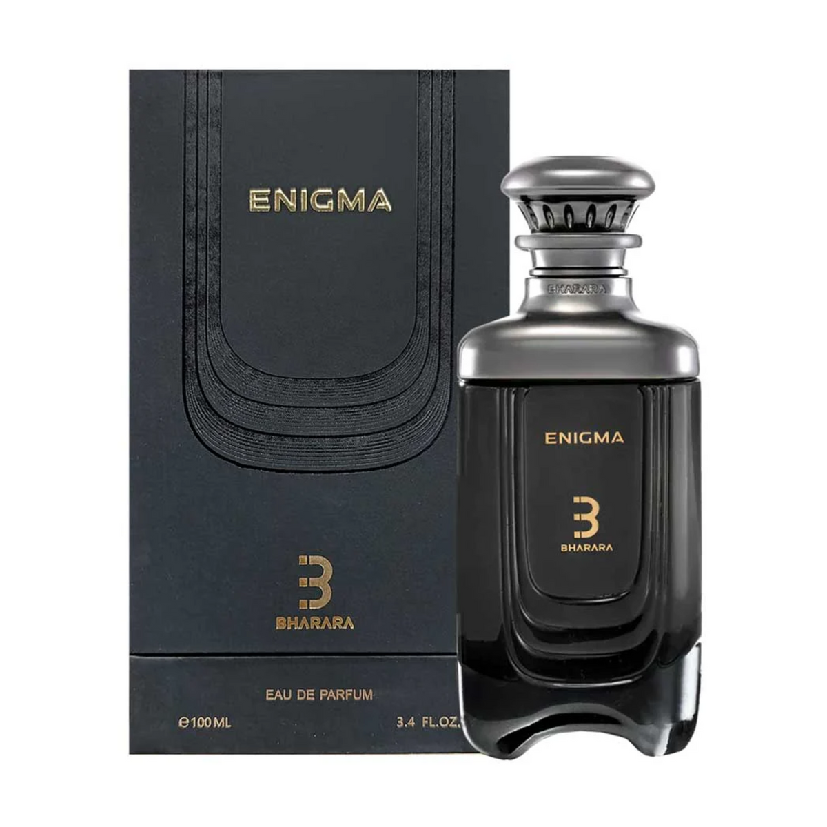 Bharara Enigma
