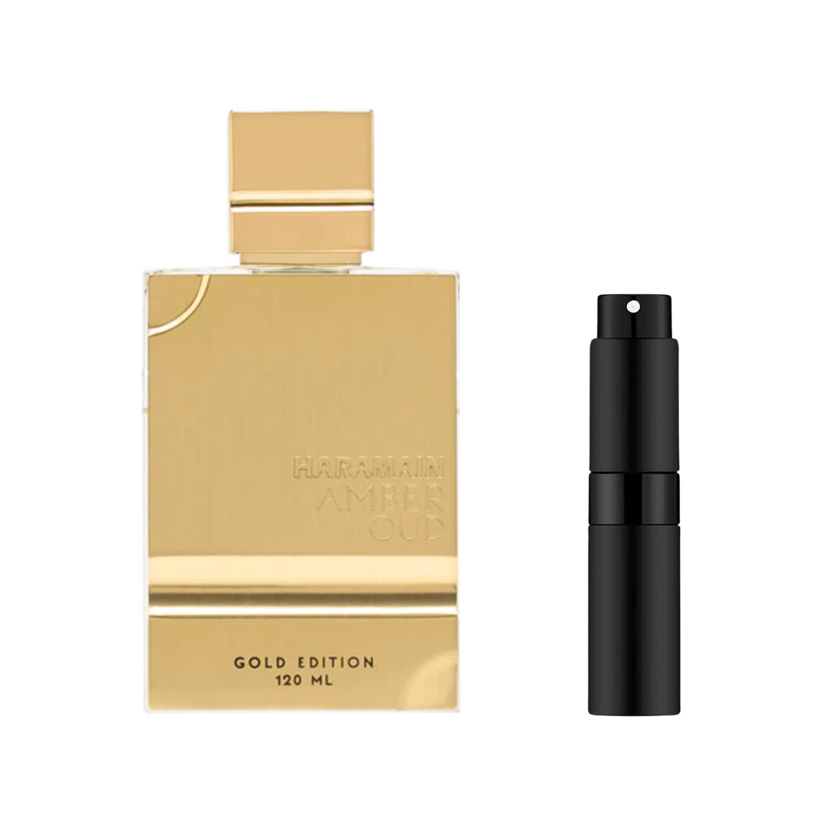 Al Haramain Amber Oud Gold Edition