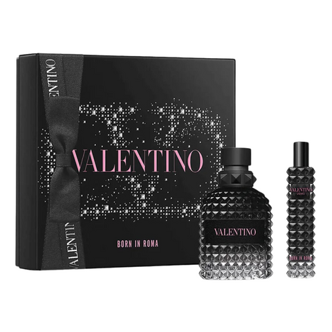 Valentino Born in Roma Gift Set for Men