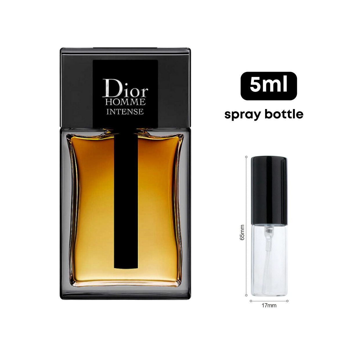 Dior Homme Intense