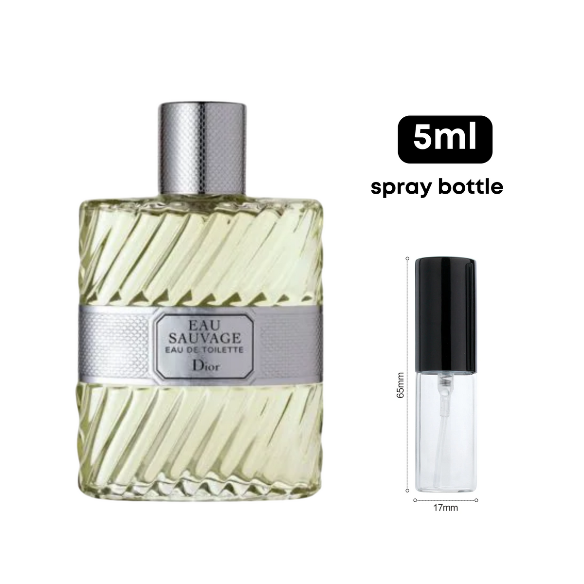 Dior Eau Sauvage EDT