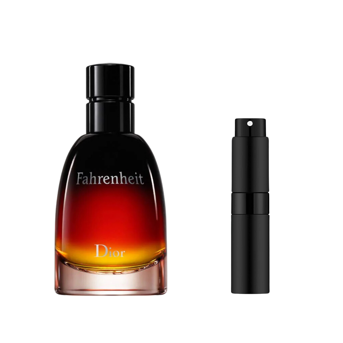 Dior Fahrenheit Parfum
