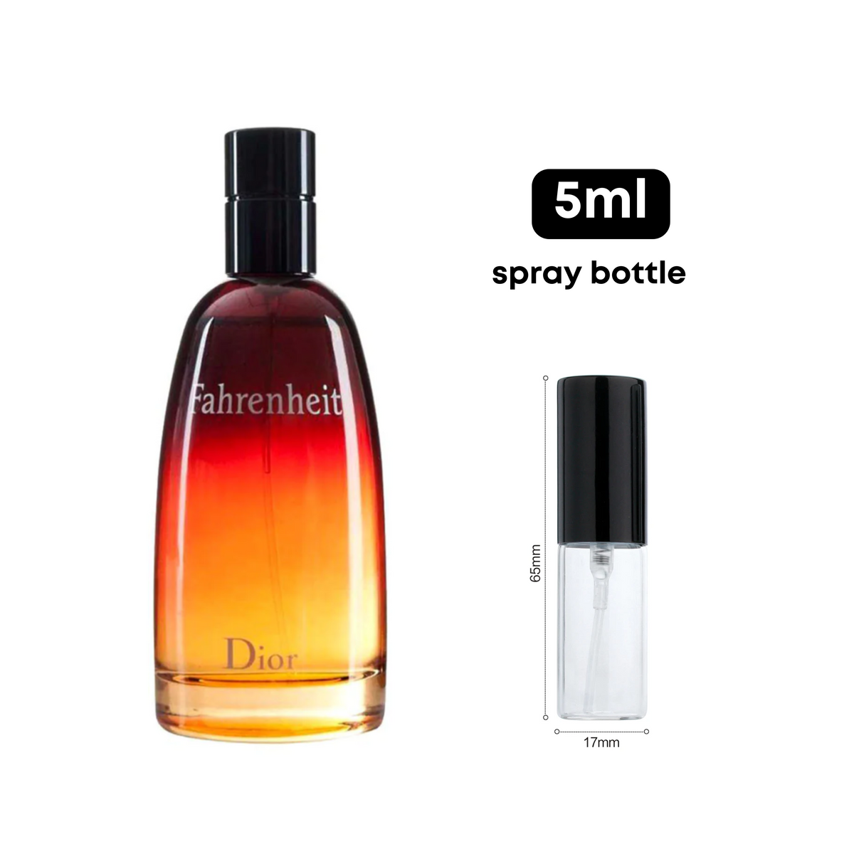 Dior Fahrenheit