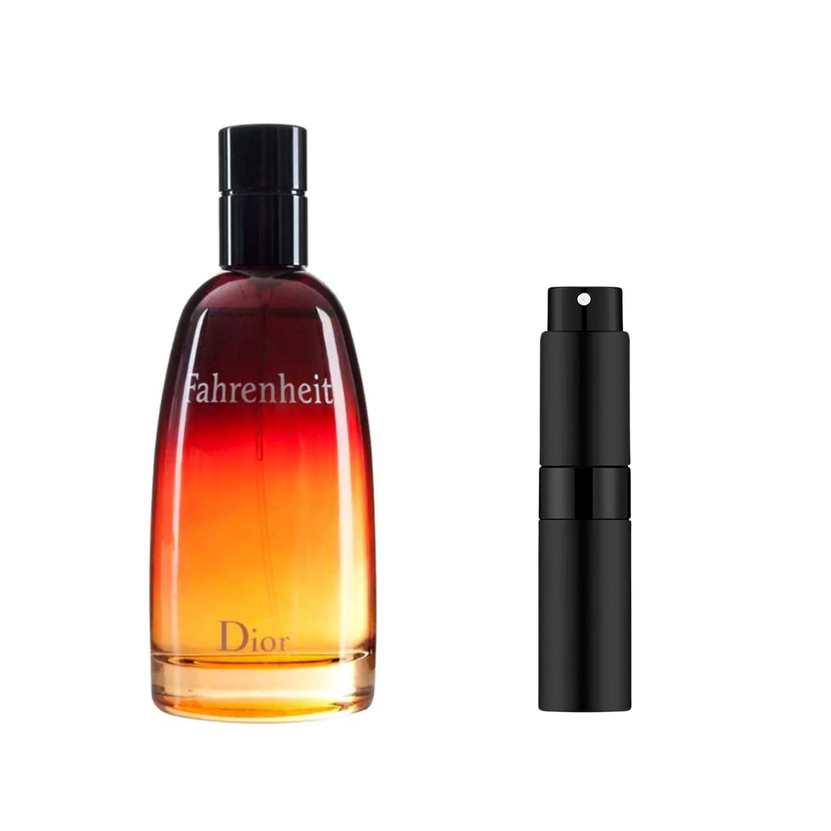 Dior Fahrenheit