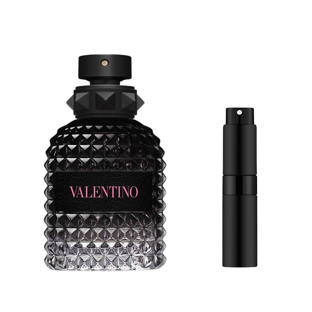 Valentino Uomo Born In Roma