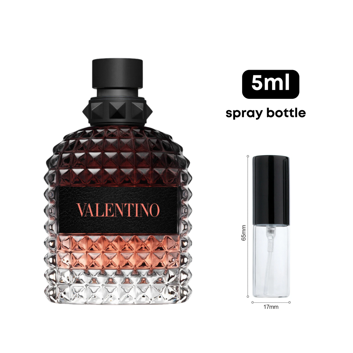 Valentino Uomo Born In Roma Coral Fantasy