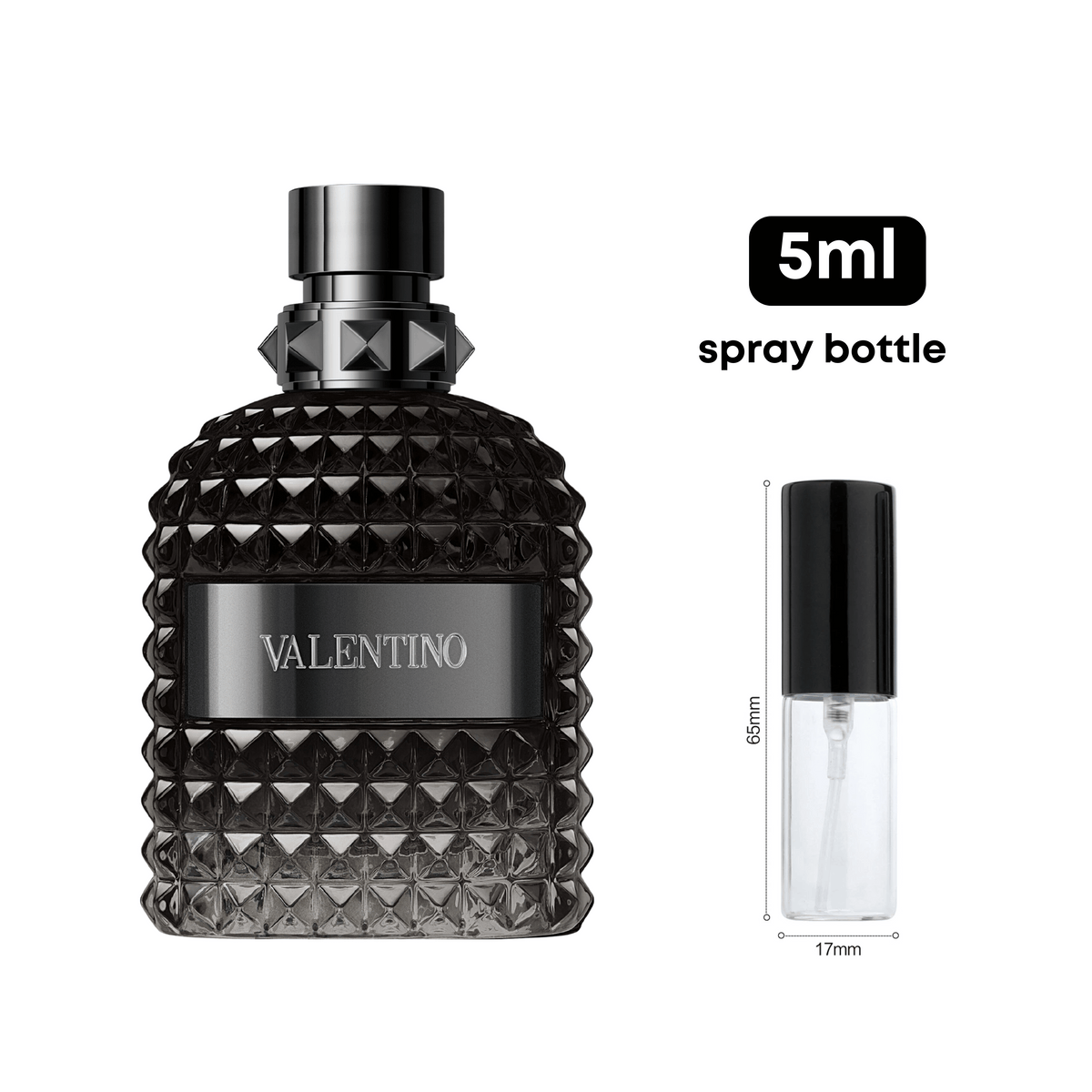 Valentino Uomo Intense
