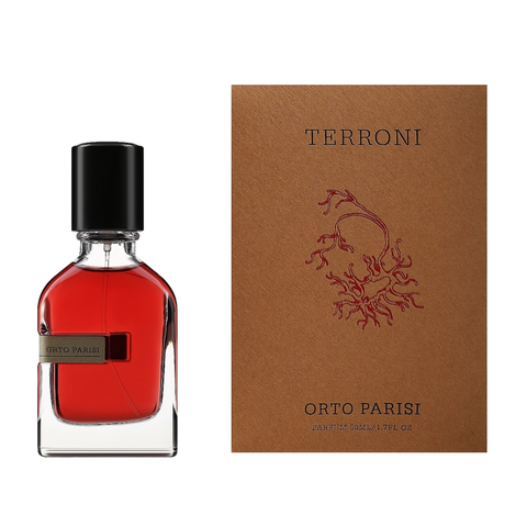 Orto Parisi Terroni