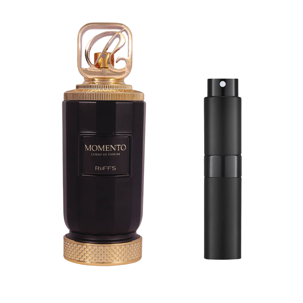 Riiffs Momento – Perfume Shop