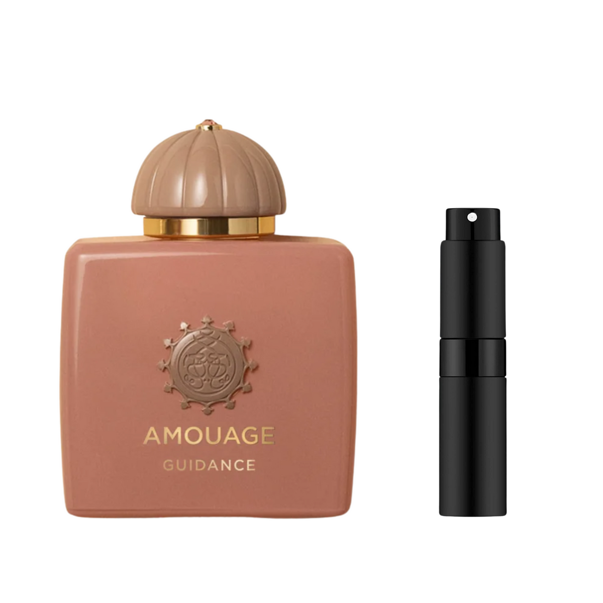 Amouage Guidance