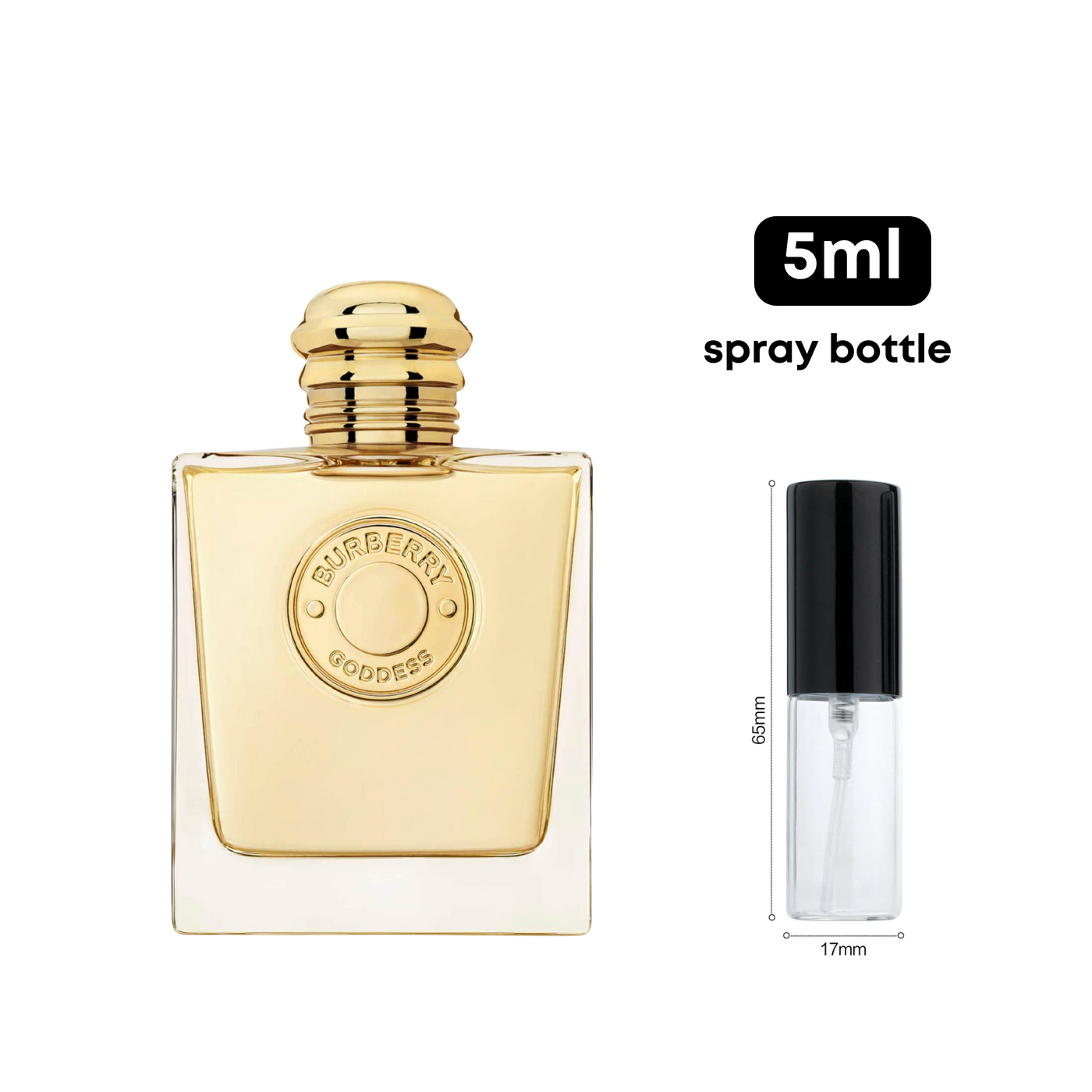 Burberry Goddess – Perfume Shop Burberry Goddess – Perfume Shop