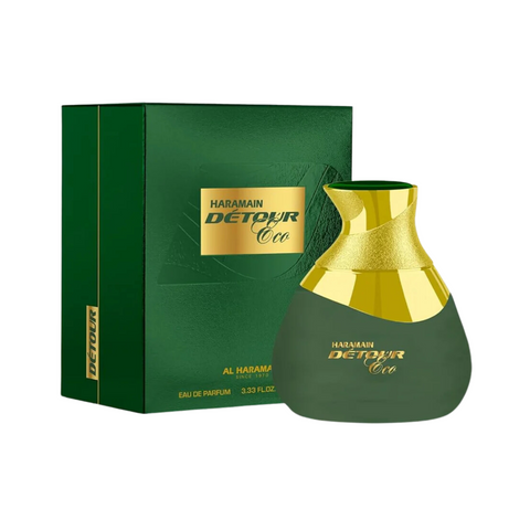 Al Haramain Detour Eco