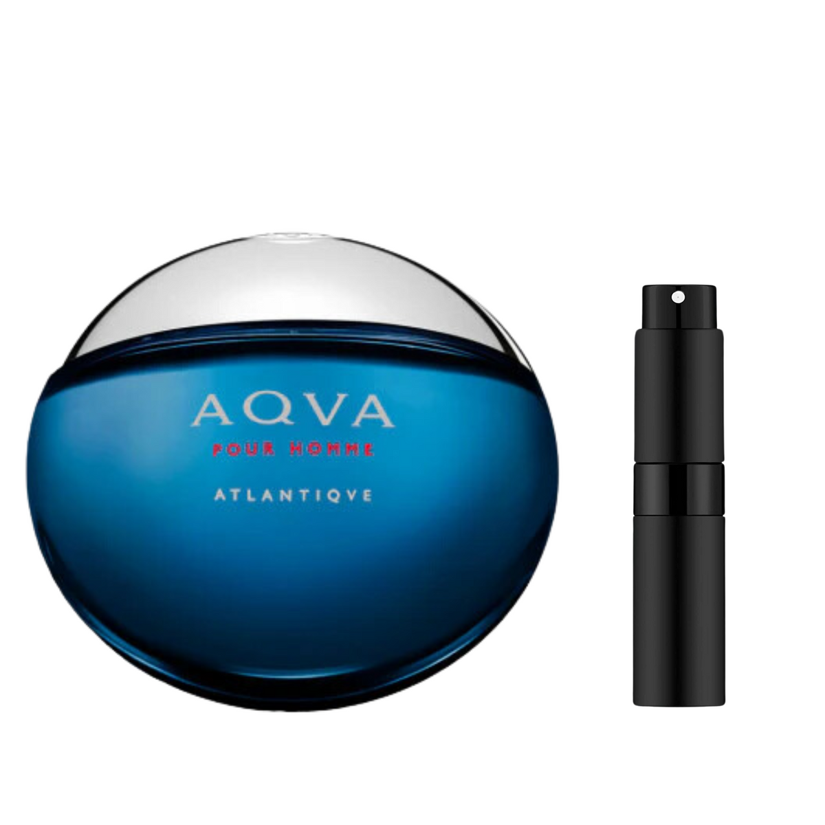 Bvlgari Aqva (Aqua) Atlantique - Perfume Shop