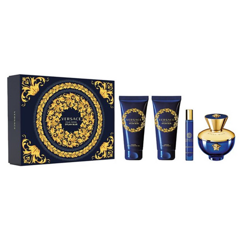 Versace Dylan Blue Gift Set