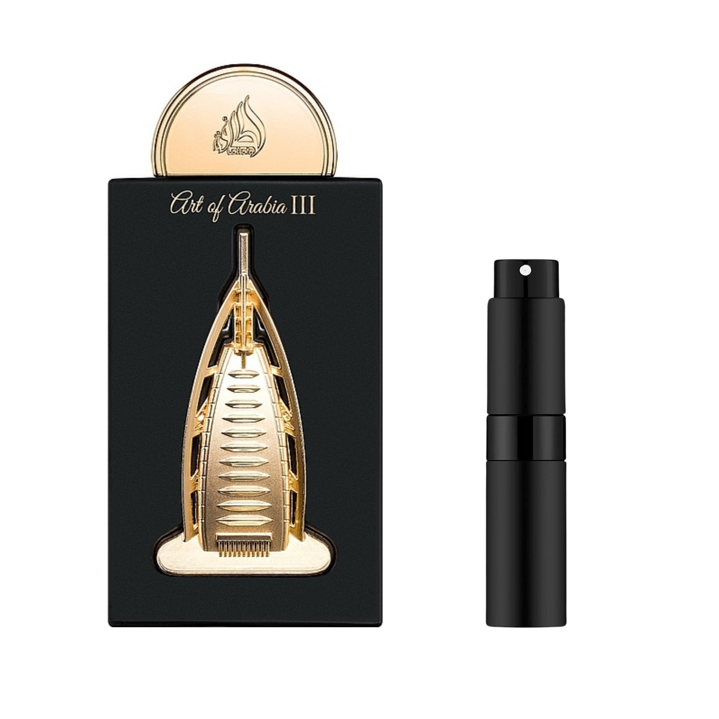 Lattafa Art of Arabia III – Perfume Shop Lattafa Art of Arabia III – Perfume Shop