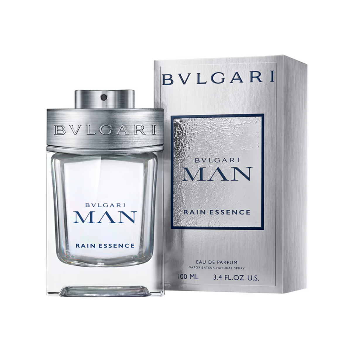 Bvlgari Rain Essence