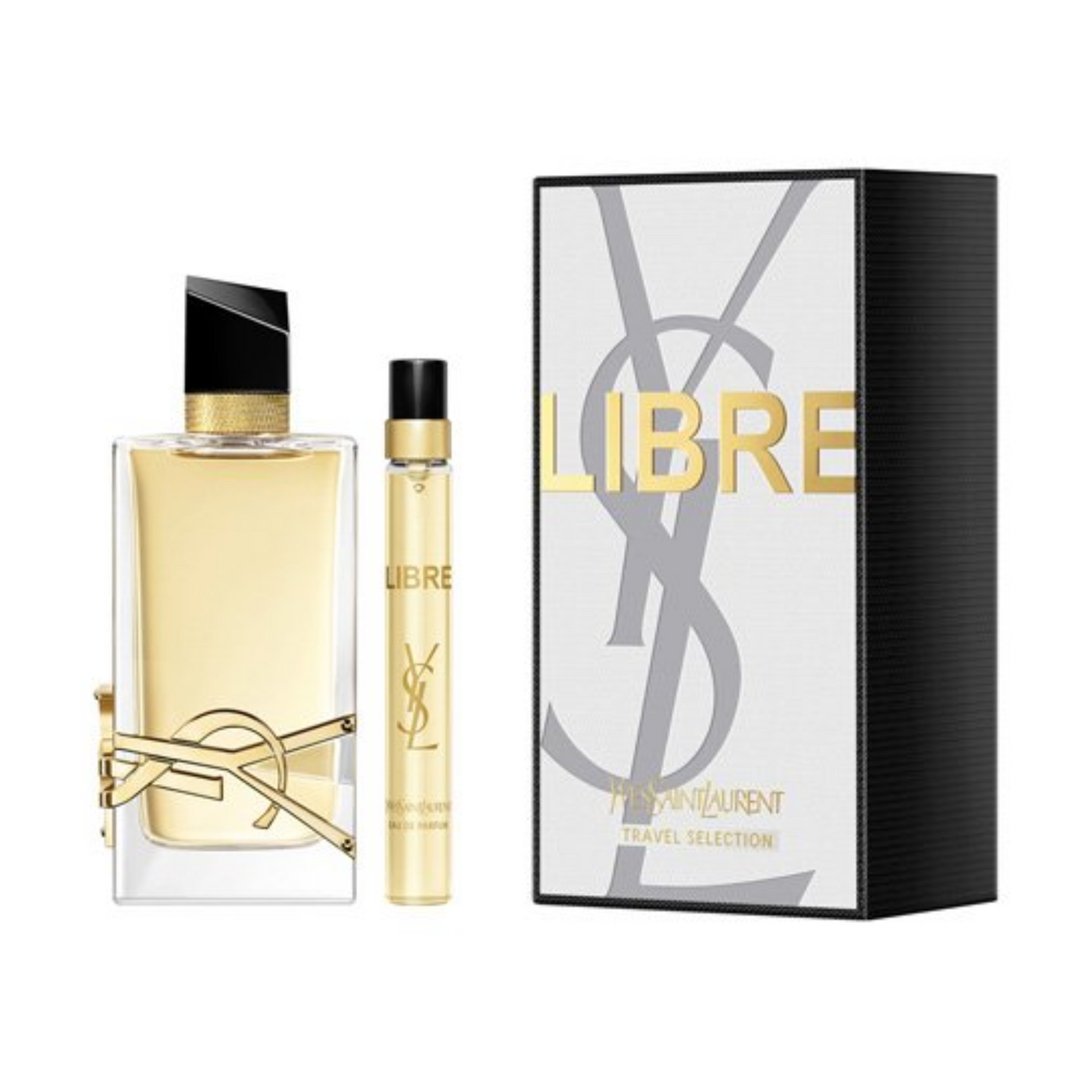 YSL Libre Travel Selection – Perfume Shop YSL Libre Travel Selection – Perfume Shop