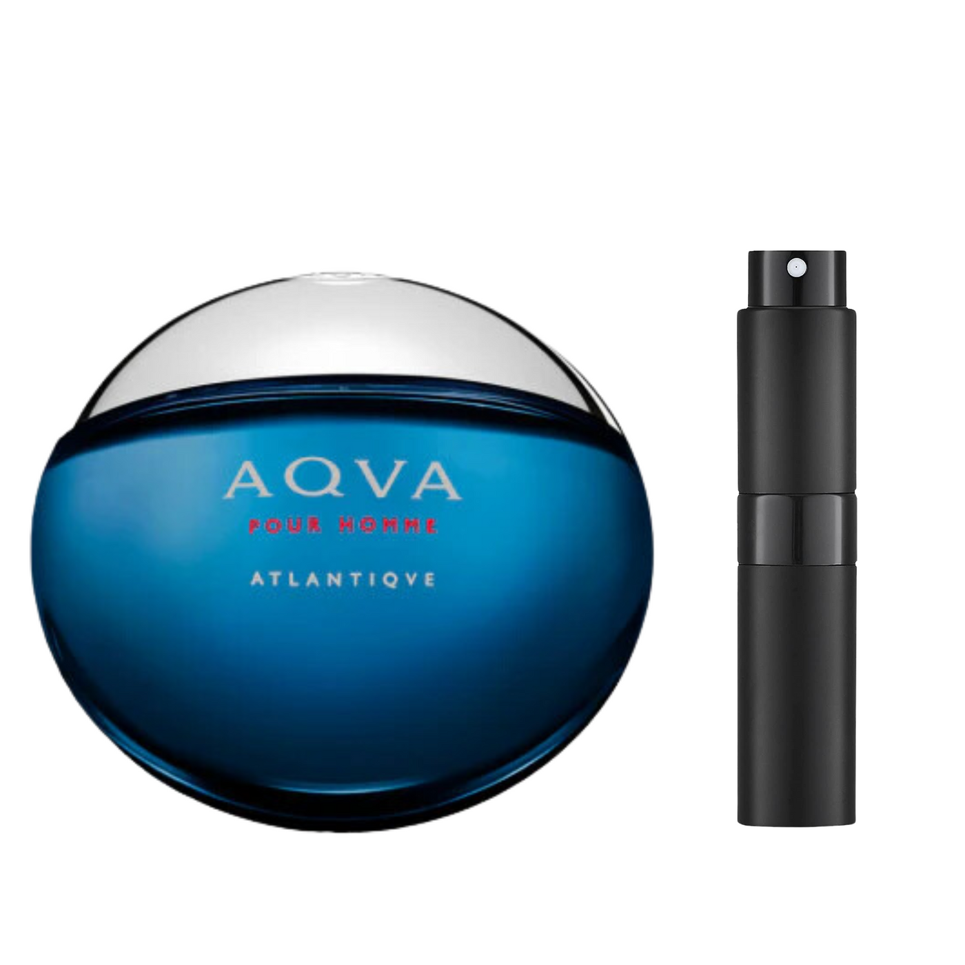BVLGARI AQVA POUR HOMME ATLANTIQVE 100ml BVLGARI AQVA POUR HOMME ATLANTIQVE 100ml