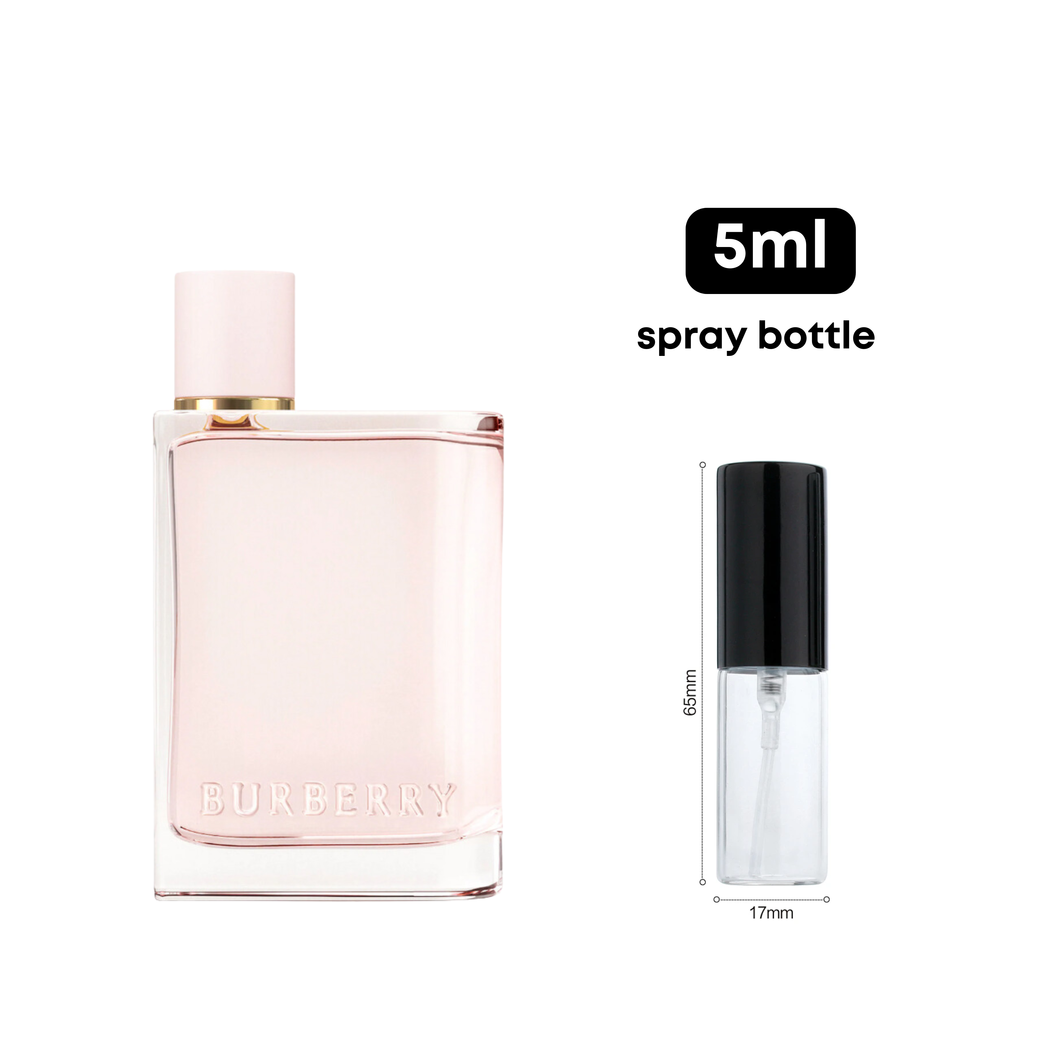 Burberry Her – Perfume Shop