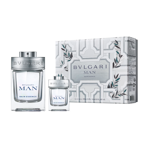 Bvlgari Rain Essence Gift Set